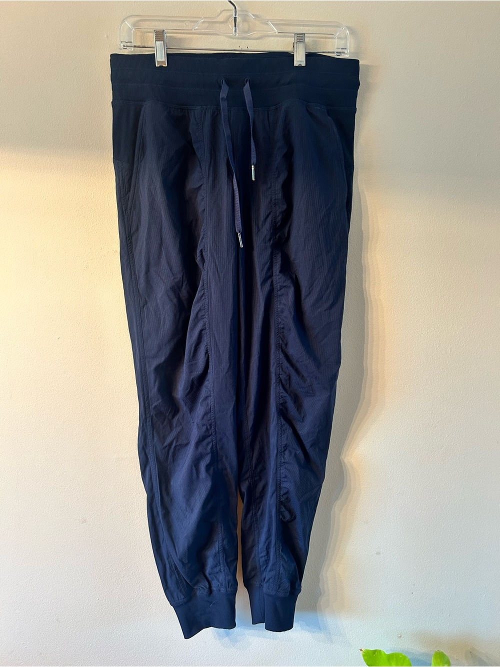 Lululemon Dance Studio Joggers Navy